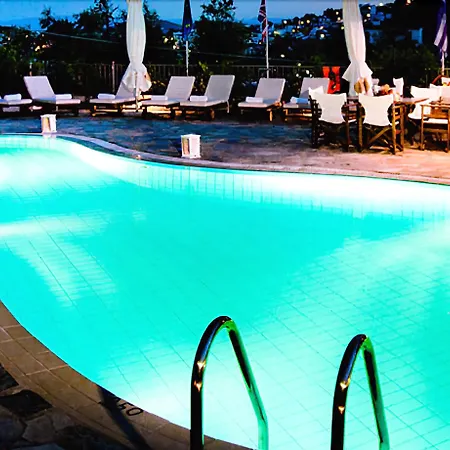 Elsa 2* スキアトスタウン