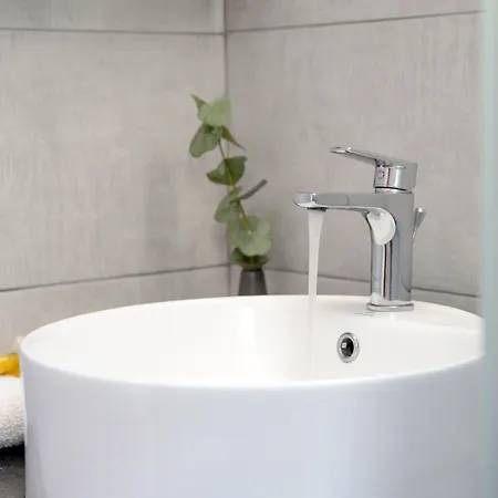 ホテル Elsa スキアトスタウン