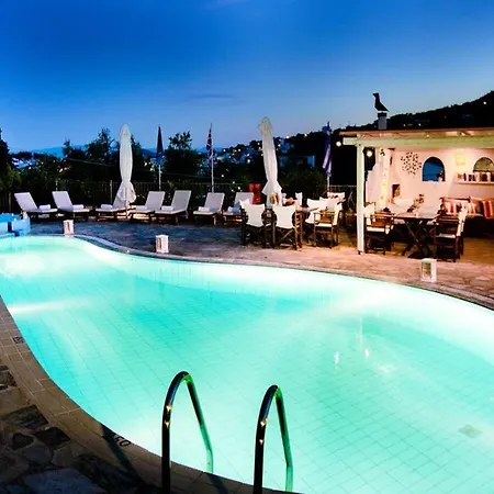 Hotel Elsa 2*