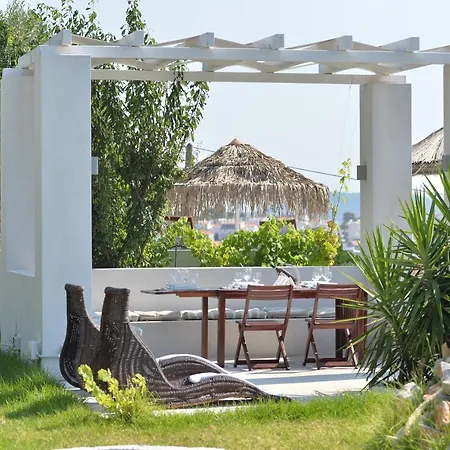 Elsa 2* Skiathos by