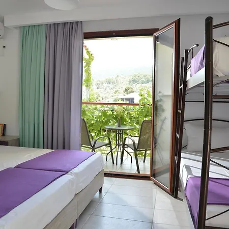 Elsa Hotel Skiathos by