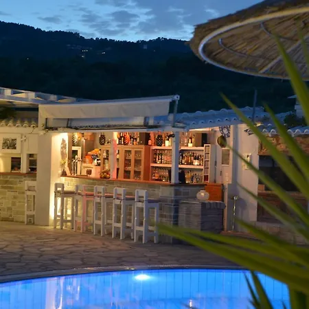 Elsa Hotel