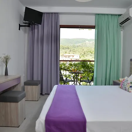 Elsa Hotel Skiathos by