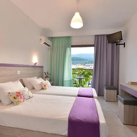 Hotel Elsa Skiathos by