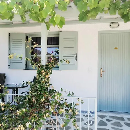 Elsa 2* Skiathos by