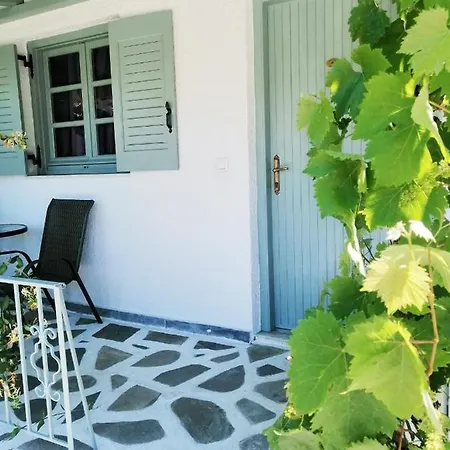 Otel Elsa İskados