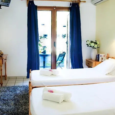 Elsa Otel İskados