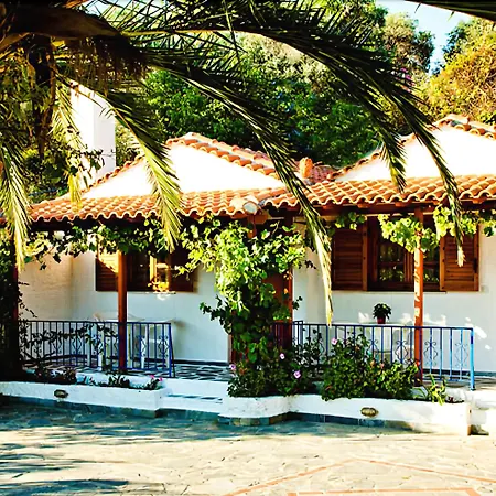 έλσα 2* Σκιάθος Πόλη