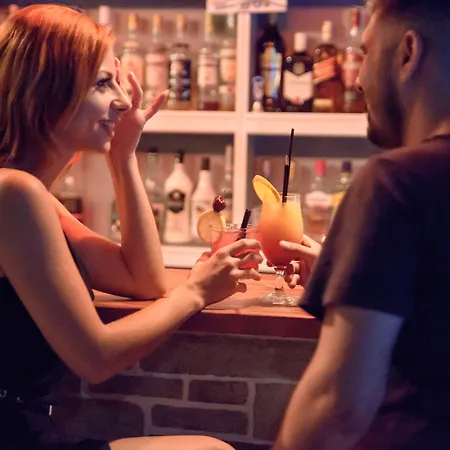 Ξενοδοχείο έλσα