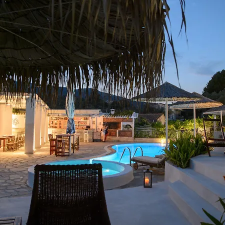 Elsa 2* Skiathos Chora