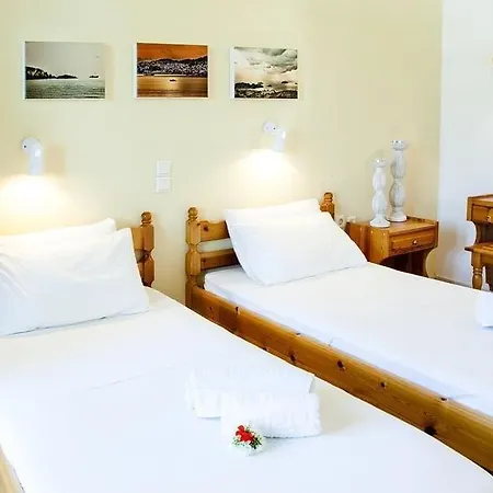 Elsa Otel İskados