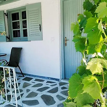 Hotel Elsa Skiathos