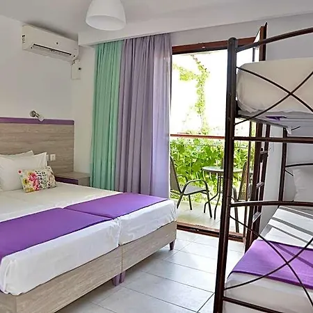 Elsa Otel 2*