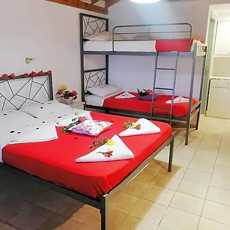 Elsa Otel 2*