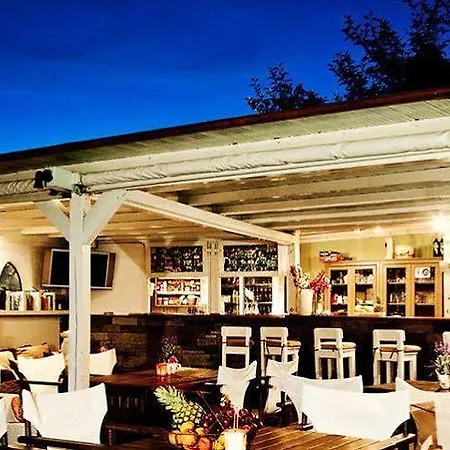 Elsa Hotel Skiathos by