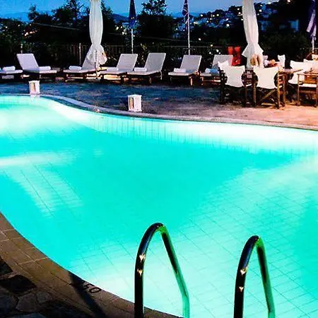 Elsa 2* Skiathos by