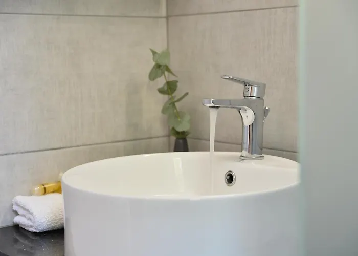 Ξενοδοχείο έλσα 2*