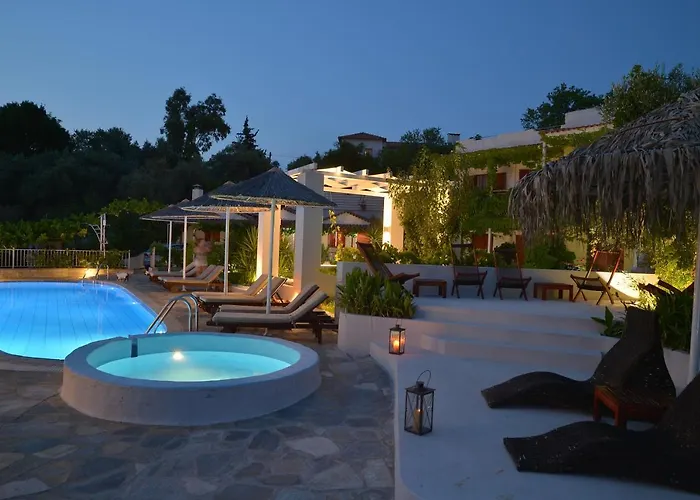 Elsa Hotel Città di Skiathos