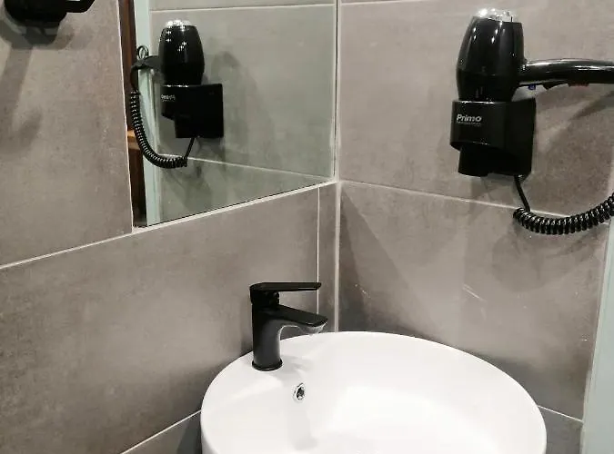 έλσα Ξενοδοχείο Σκιάθος Πόλη