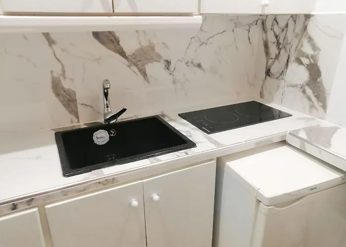 מלון Elsa העיירה סקיאתוס