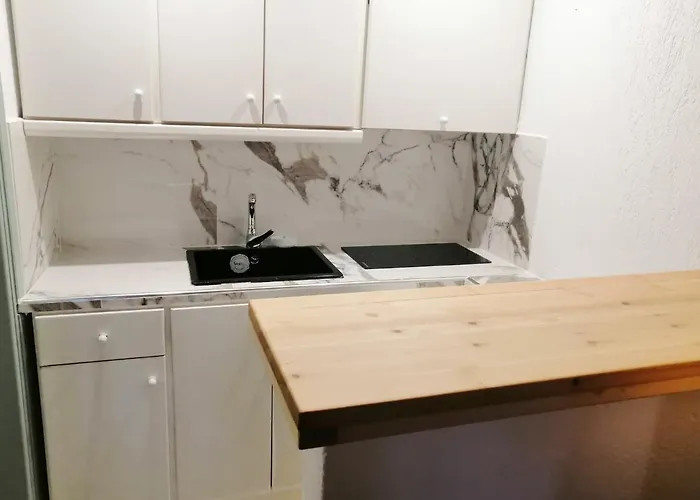 Elsa Hotel Skiathos Chora