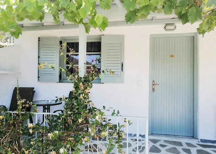 Elsa 2* Skiathos Chora