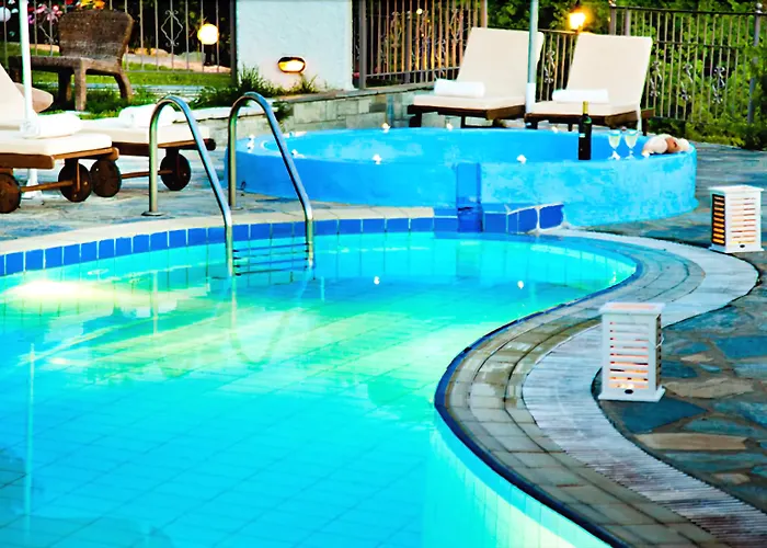 έλσα 2* Σκιάθος Πόλη