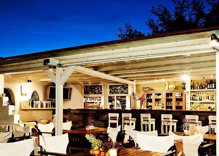 έλσα Ξενοδοχείο