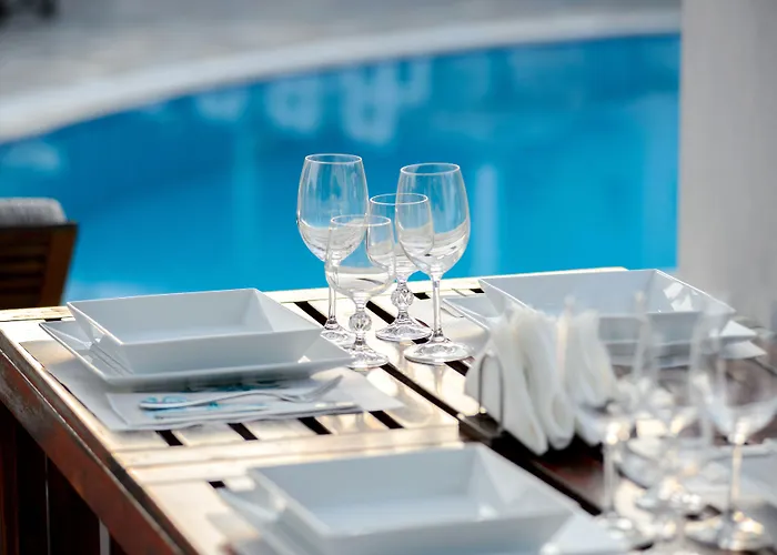 έλσα Ξενοδοχείο