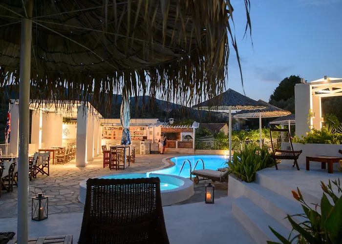 έλσα 2* Σκιάθος Πόλη