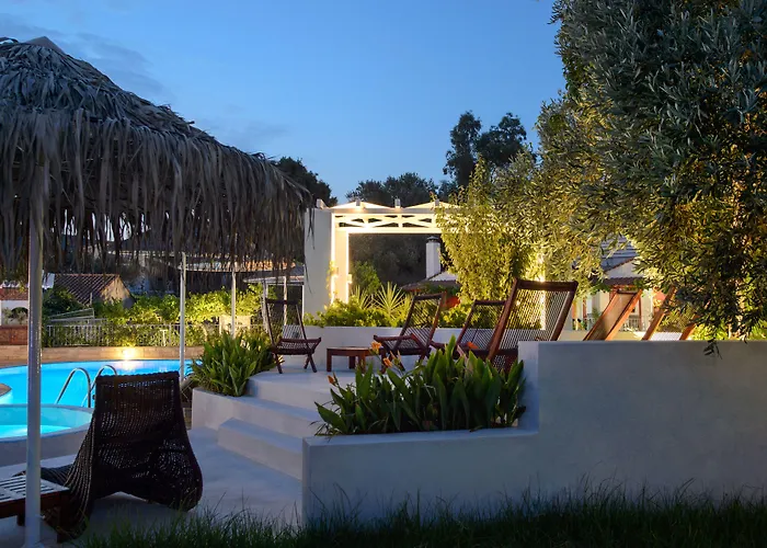 Ξενοδοχείο έλσα