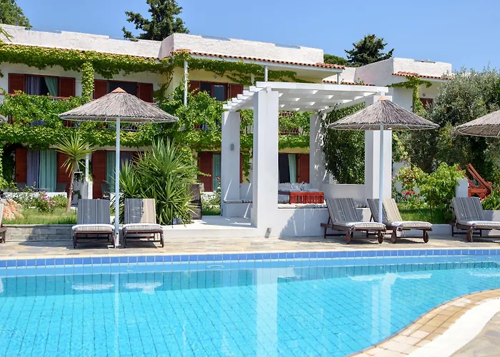 έλσα 2* Σκιάθος Πόλη