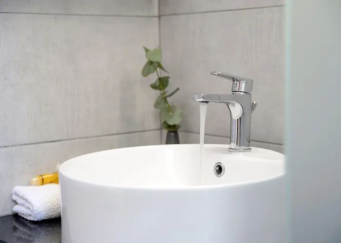 Ξενοδοχείο έλσα Σκιάθος Πόλη