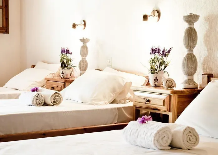 έλσα 2* Σκιάθος Πόλη