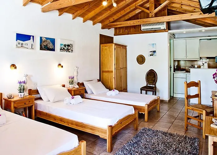 Elsa העיירה סקיאתוס