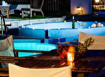 Elsa 2* Skiathos Chora