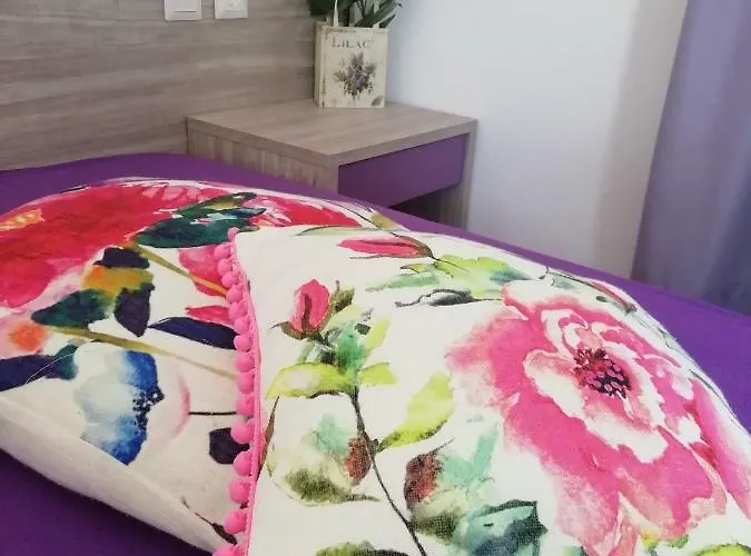 έλσα 2* Σκιάθος Πόλη