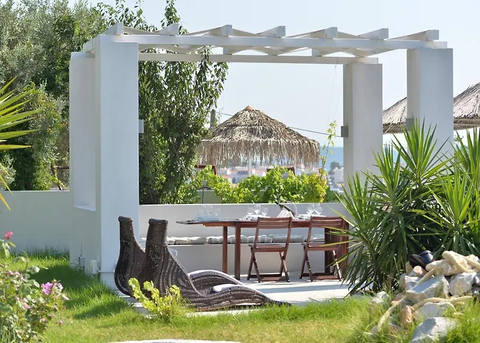 Elsa 2* Skiathos stad