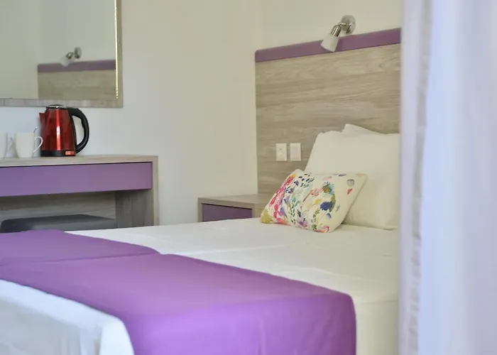 Elsa 2* Skiathos stad